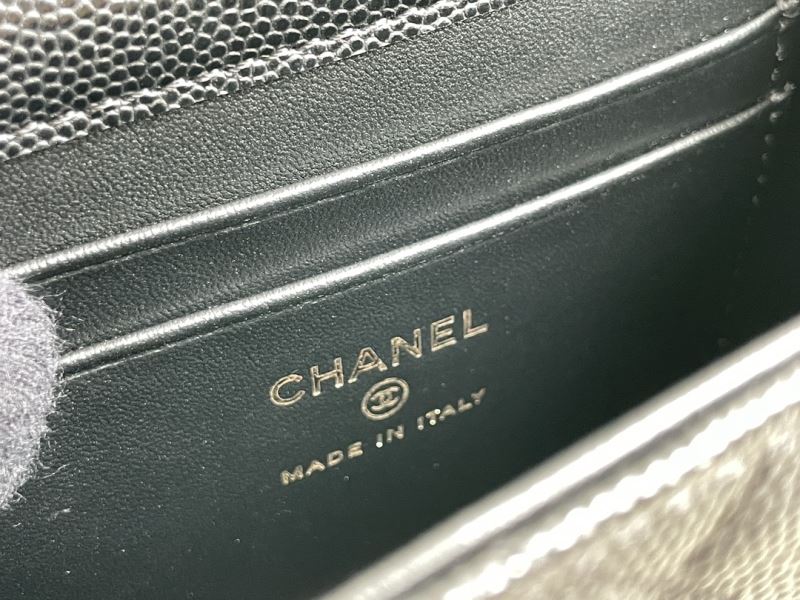 Chanel Top Handle Bags